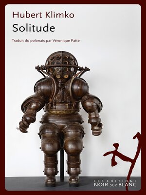 cover image of Solitude